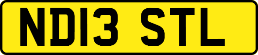 ND13STL