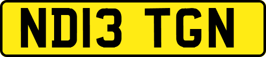 ND13TGN