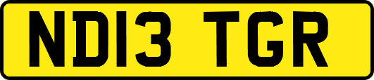 ND13TGR