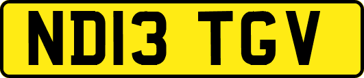 ND13TGV