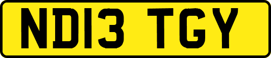 ND13TGY