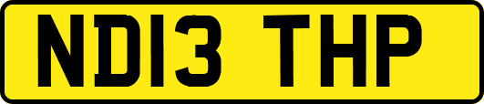ND13THP