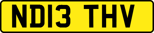 ND13THV