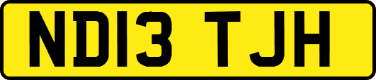 ND13TJH