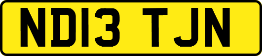 ND13TJN