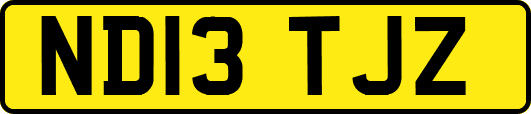 ND13TJZ