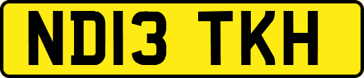 ND13TKH