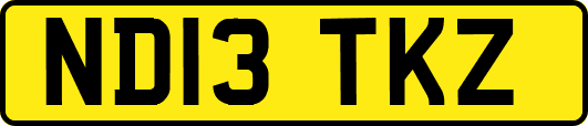 ND13TKZ