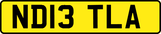 ND13TLA
