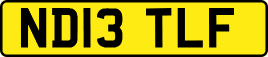ND13TLF
