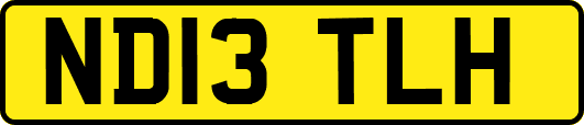 ND13TLH