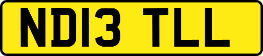 ND13TLL