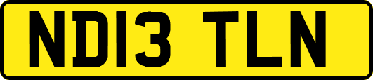 ND13TLN