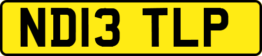 ND13TLP