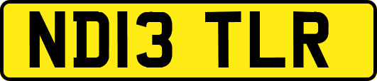 ND13TLR