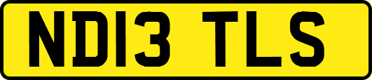 ND13TLS