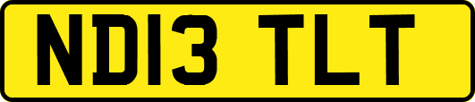 ND13TLT