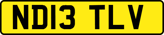 ND13TLV