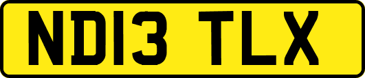 ND13TLX