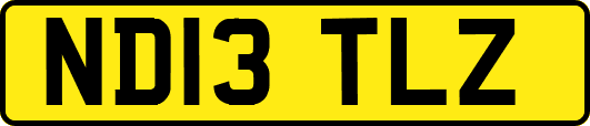 ND13TLZ