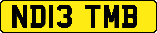 ND13TMB