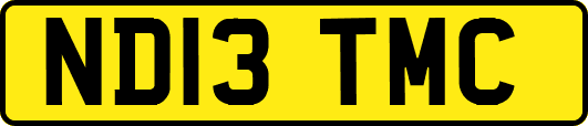 ND13TMC