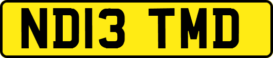 ND13TMD