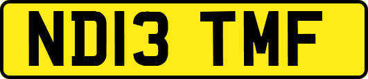 ND13TMF