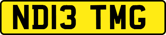 ND13TMG