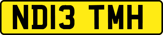 ND13TMH