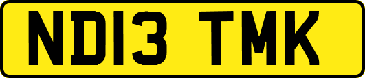 ND13TMK