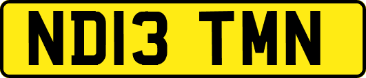 ND13TMN