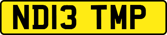 ND13TMP