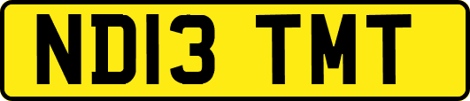 ND13TMT