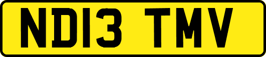 ND13TMV