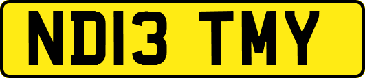 ND13TMY