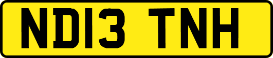 ND13TNH
