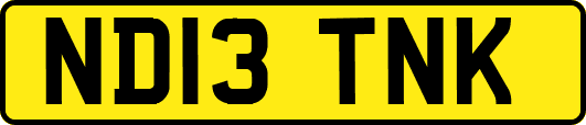 ND13TNK