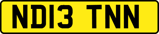 ND13TNN