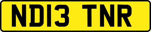 ND13TNR