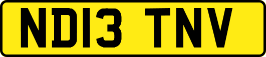 ND13TNV