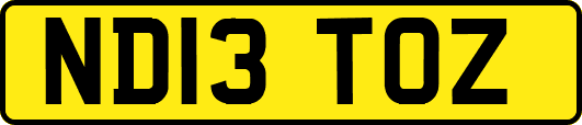 ND13TOZ