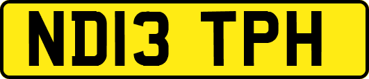 ND13TPH