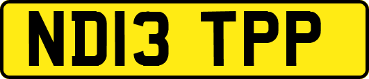 ND13TPP
