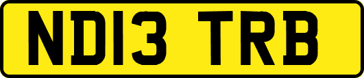 ND13TRB