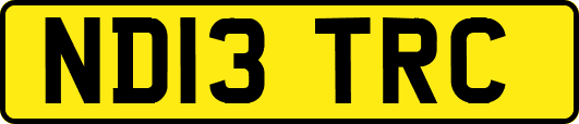 ND13TRC
