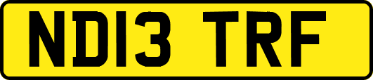 ND13TRF
