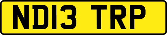ND13TRP