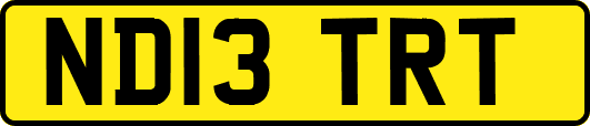 ND13TRT