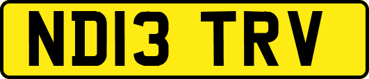 ND13TRV